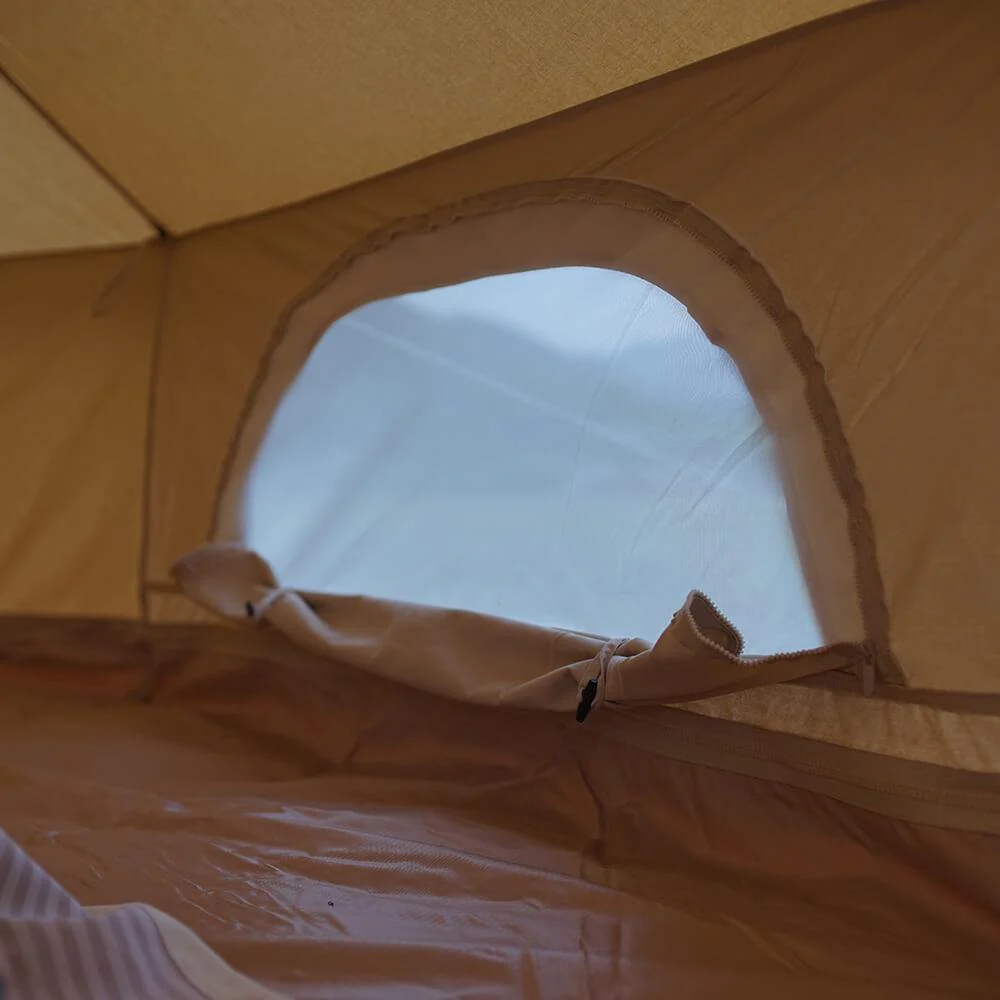 3m Bell Tent  (No Centre Pole) - Image 25