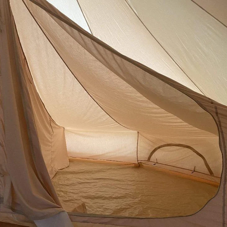 4m Bell Tent - Image 16