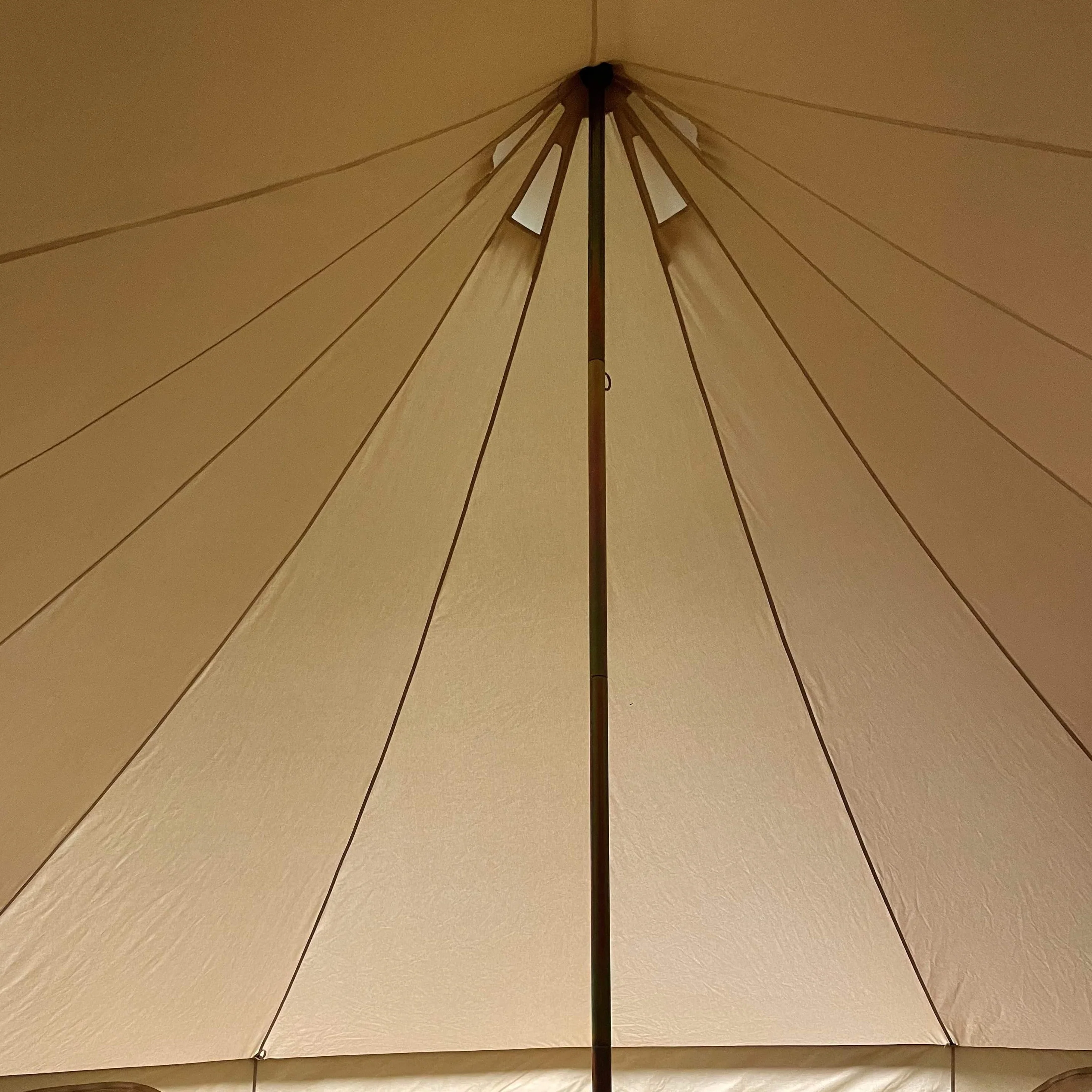 5m Bell Tent - Image 20