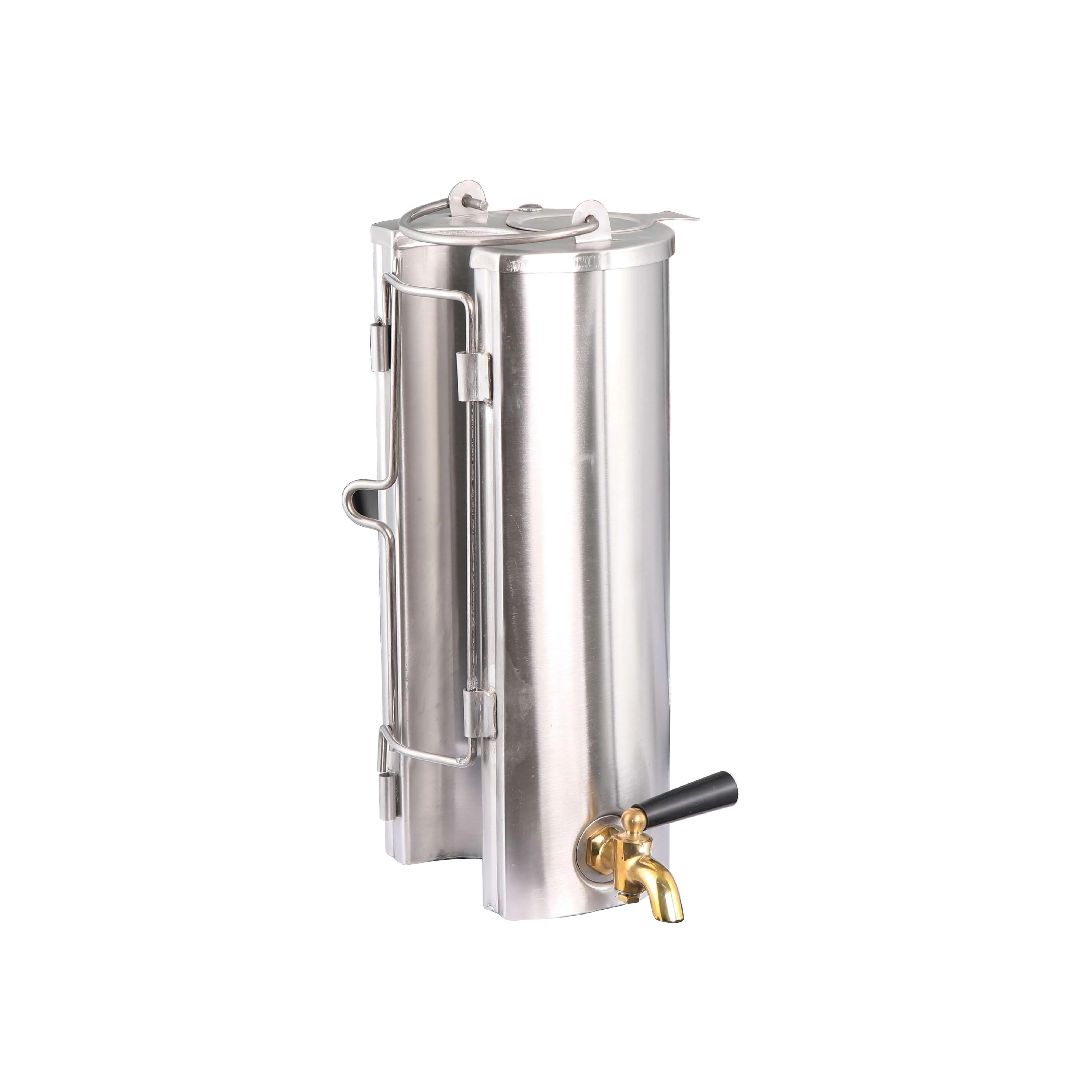 Highlander 304 Stainless Steel Portable Stove - Image 7
