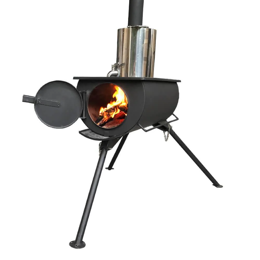 Highlander BLK Portable Stove - Image 7