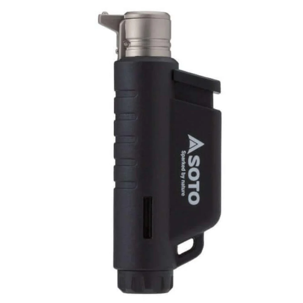 Micro Refillable Flame Torch - Image 4