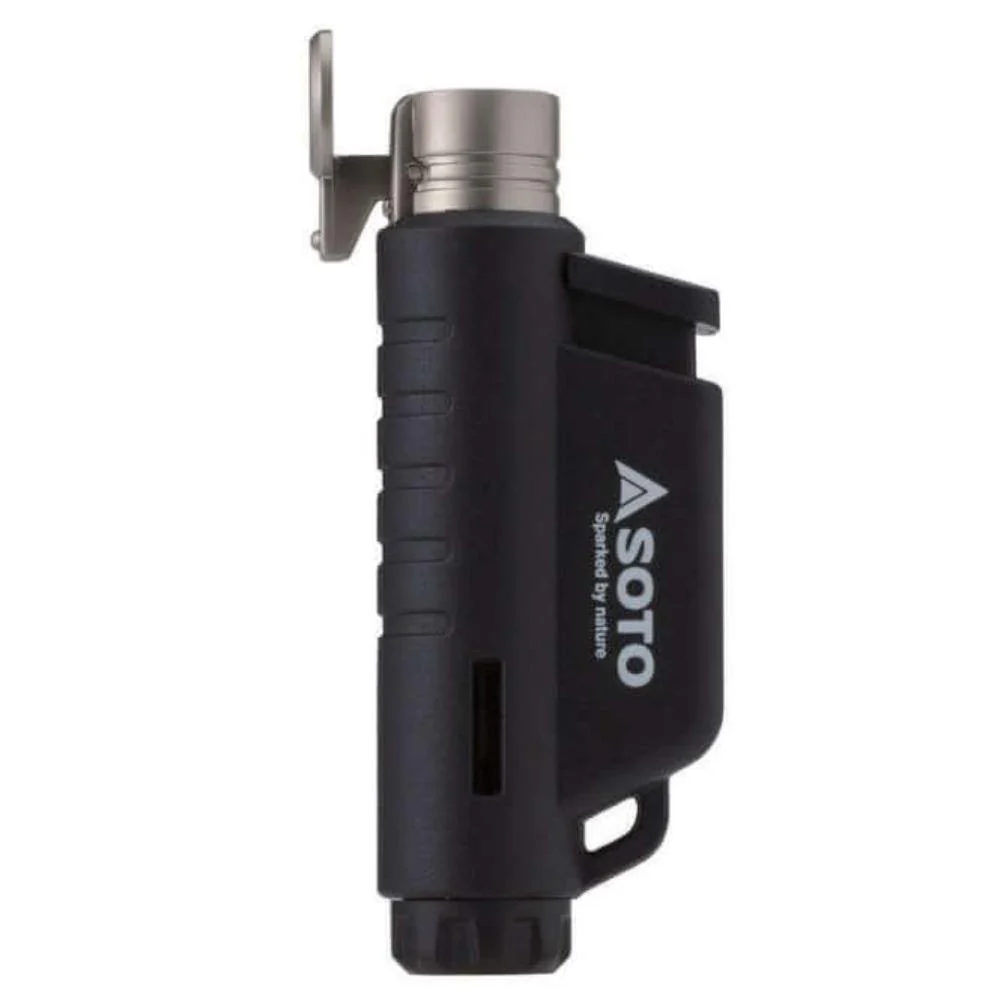 Micro Refillable Flame Torch - Image 5