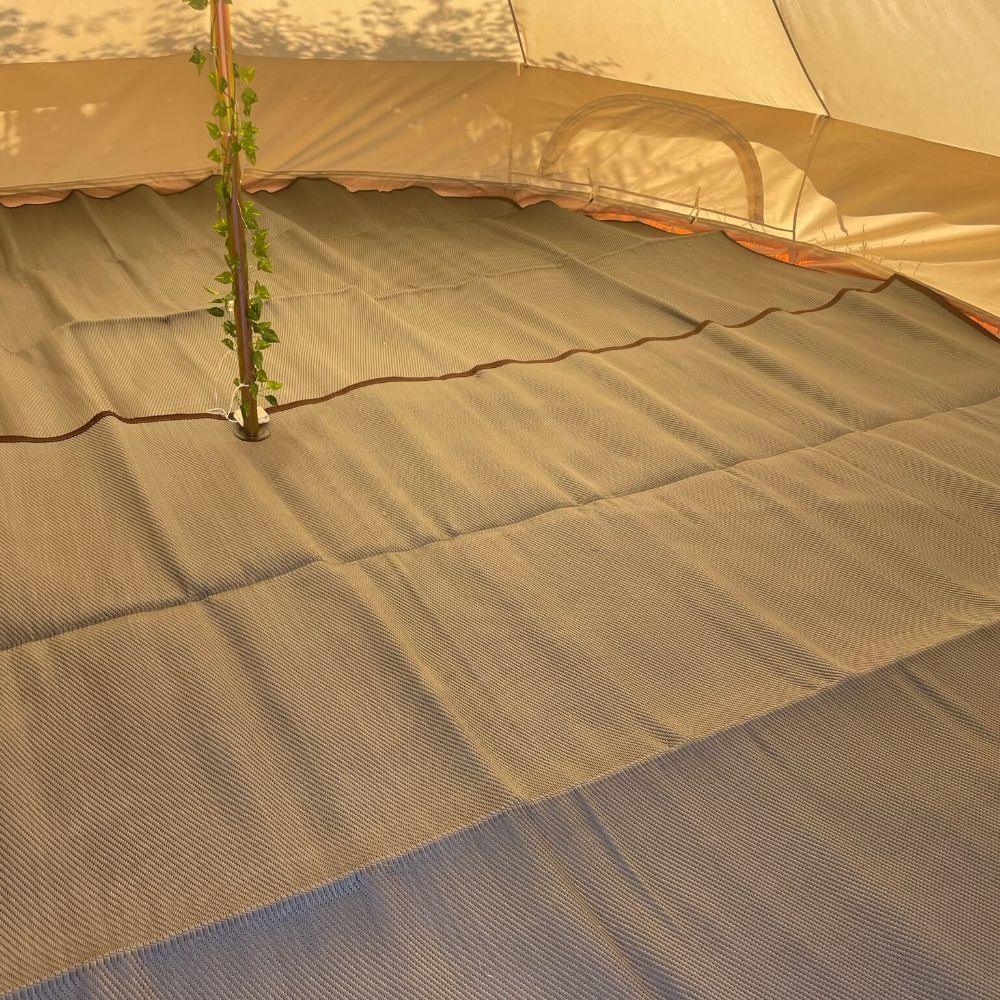 Poly Propylene Mat Grey - Fire Retardant - Image 16